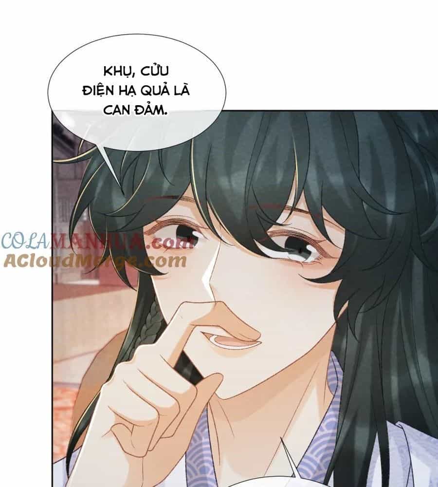 Cạm Bẫy Lệch Lạc - Chương 51 - ảnh 20