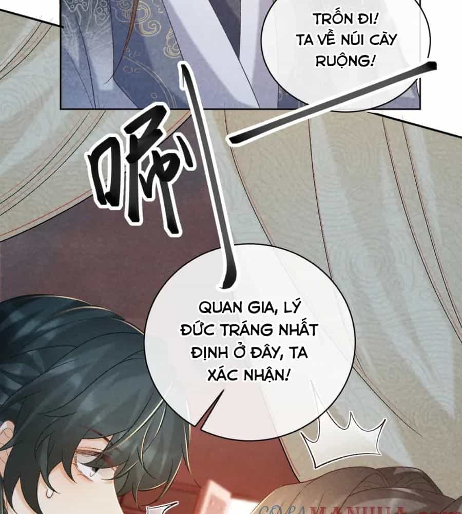 Cạm Bẫy Lệch Lạc - Chương 51 - ảnh 24