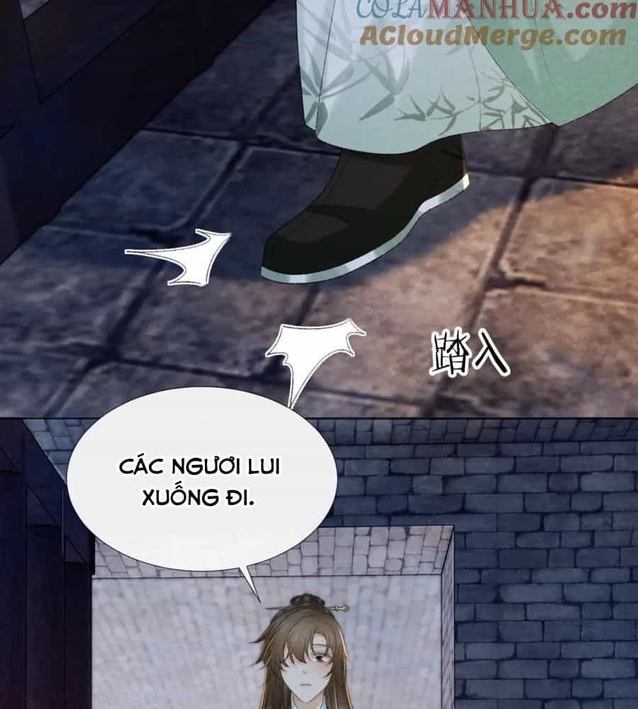 Cạm Bẫy Lệch Lạc - Chương 51 - ảnh 33