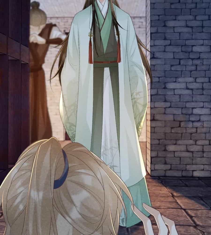 Cạm Bẫy Lệch Lạc - Chương 51 - ảnh 34