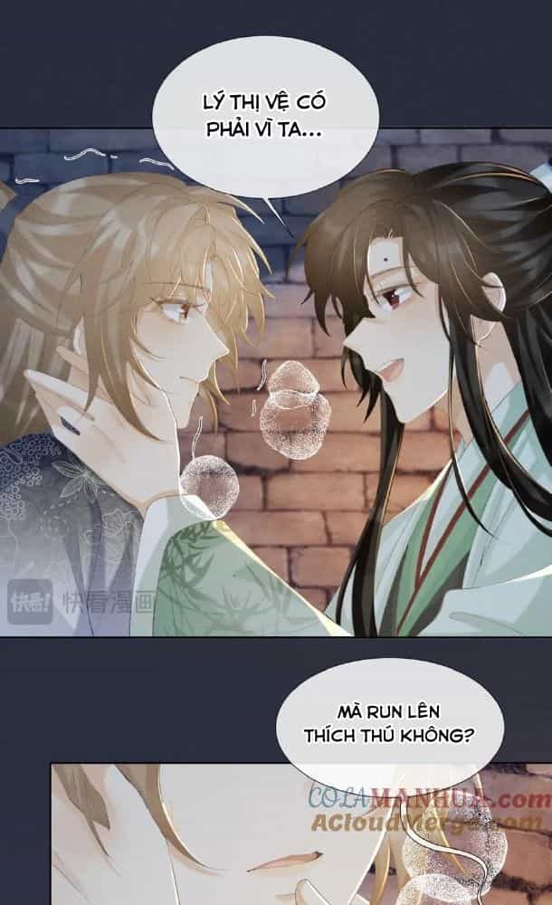 Cạm Bẫy Lệch Lạc - Chương 51 - ảnh 43