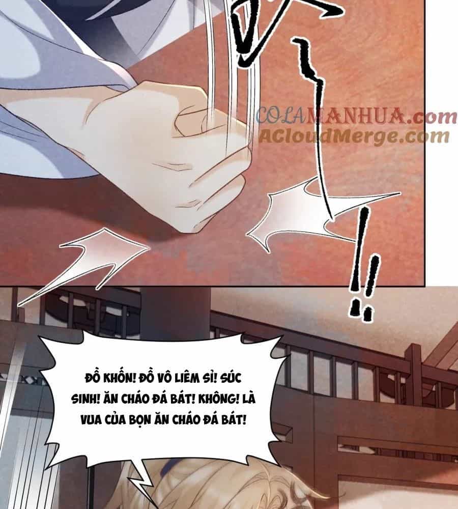 Cạm Bẫy Lệch Lạc - Chương 51 - ảnh 5