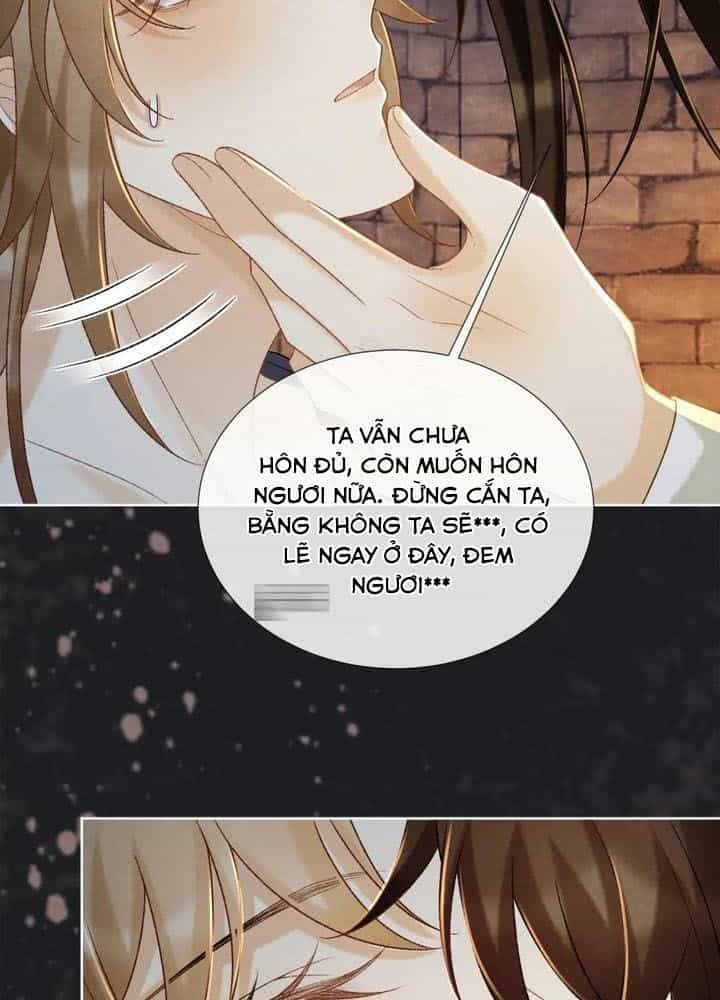 Cạm Bẫy Lệch Lạc - Chương 52 - ảnh 24