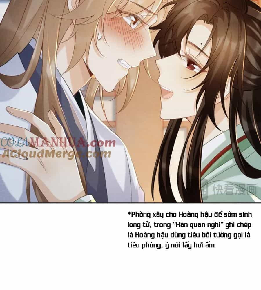 Cạm Bẫy Lệch Lạc - Chương 53 - ảnh 27