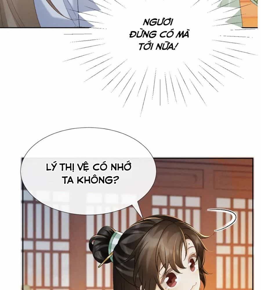 Cạm Bẫy Lệch Lạc - Chương 54 - ảnh 20