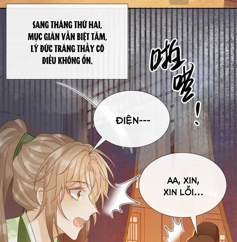 Cạm Bẫy Lệch Lạc - Chương 54 - ảnh 27