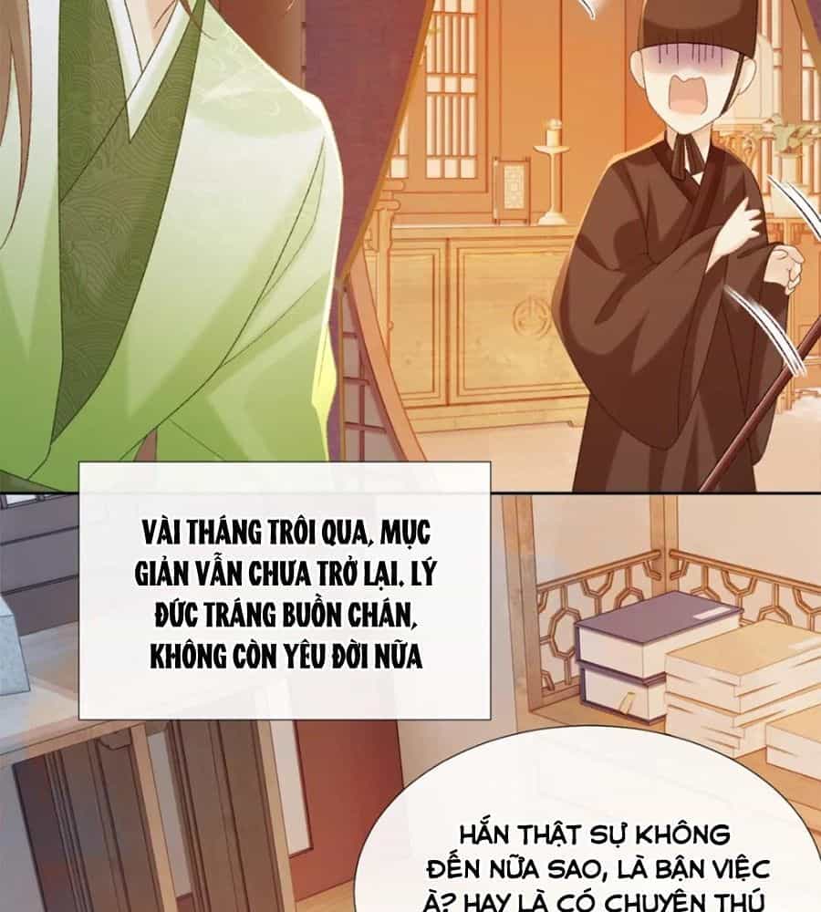 Cạm Bẫy Lệch Lạc - Chương 54 - ảnh 28