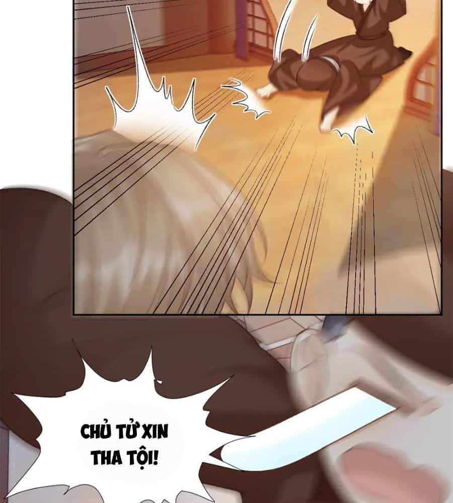 Cạm Bẫy Lệch Lạc - Chương 54 - ảnh 32