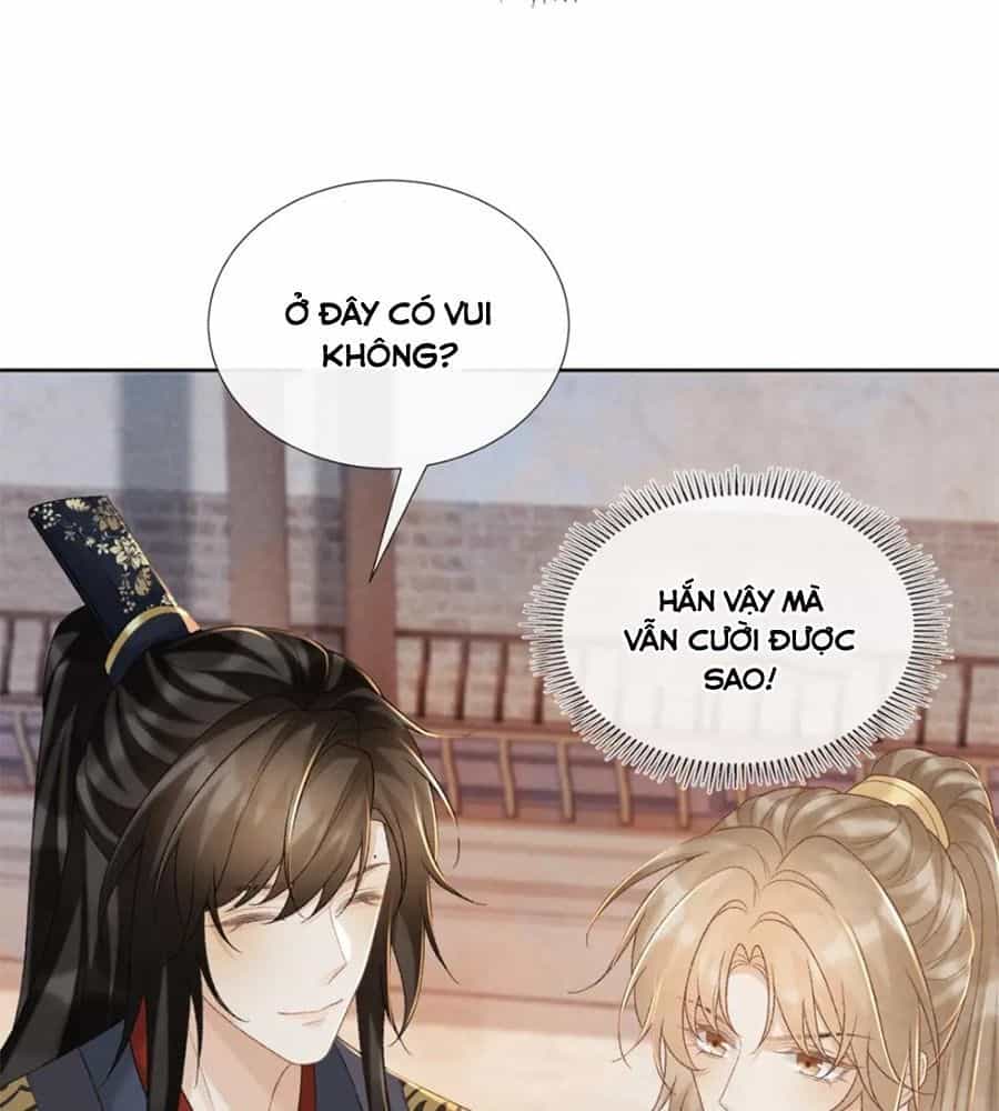 Cạm Bẫy Lệch Lạc - Chương 54 - ảnh 48