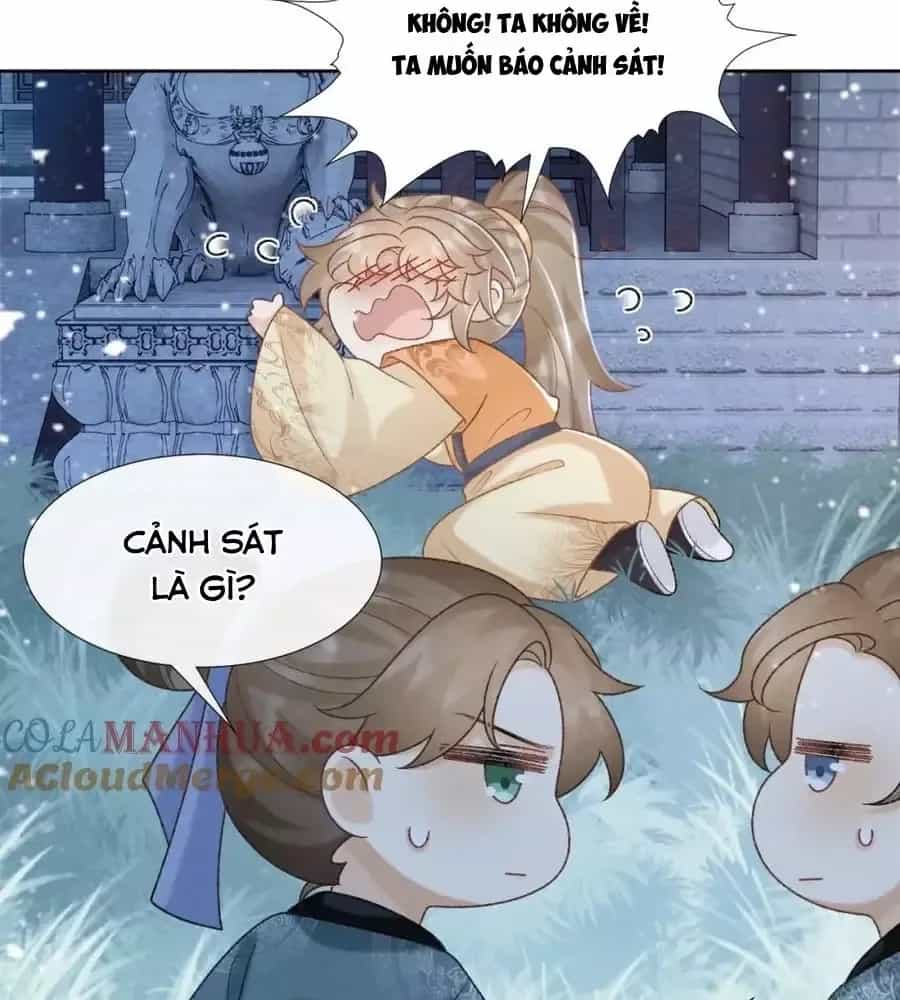 Cạm Bẫy Lệch Lạc - Chương 55 - ảnh 20