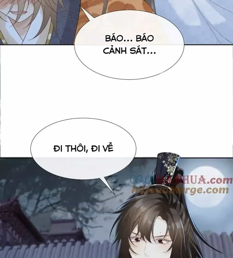 Cạm Bẫy Lệch Lạc - Chương 55 - ảnh 26