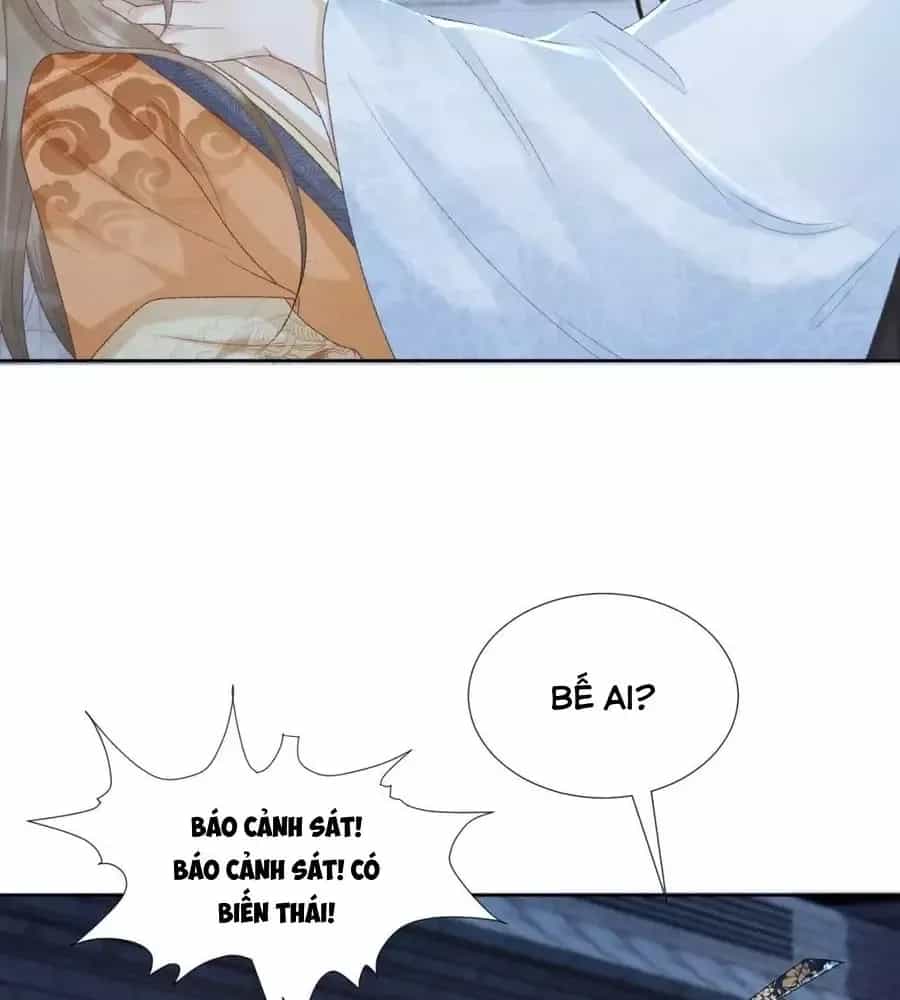 Cạm Bẫy Lệch Lạc - Chương 55 - ảnh 34
