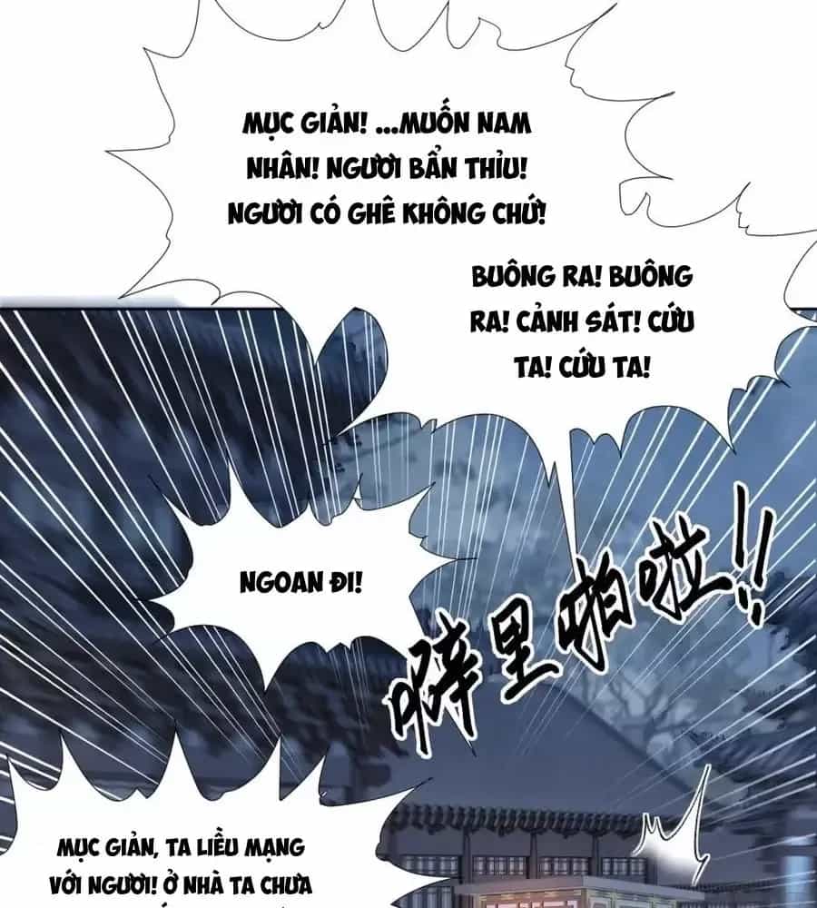 Cạm Bẫy Lệch Lạc - Chương 55 - ảnh 44