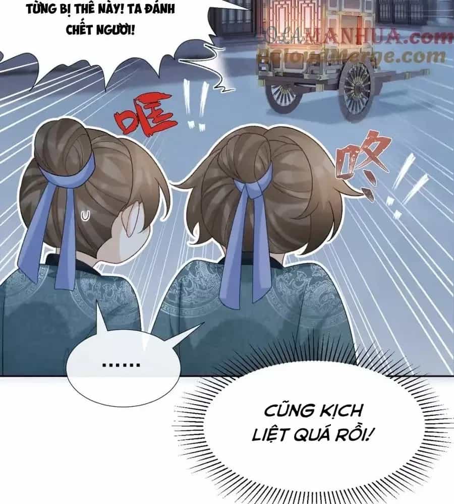 Cạm Bẫy Lệch Lạc - Chương 55 - ảnh 45