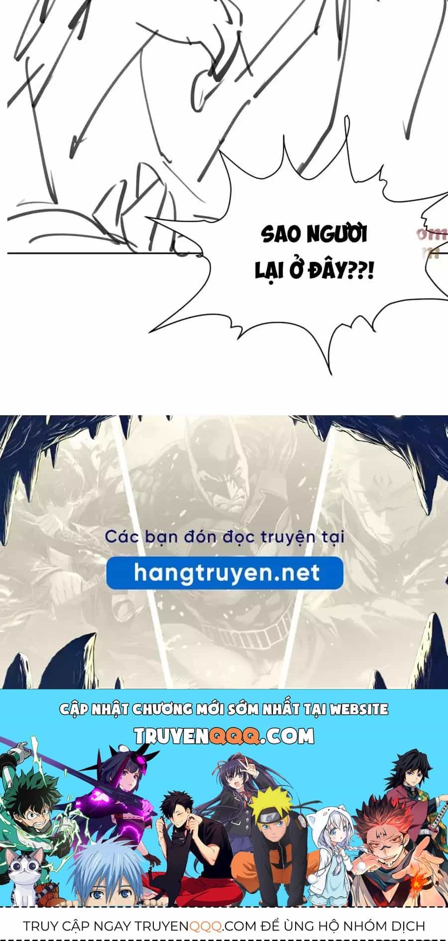Cạm Bẫy Lệch Lạc - Chương 55 - ảnh 64