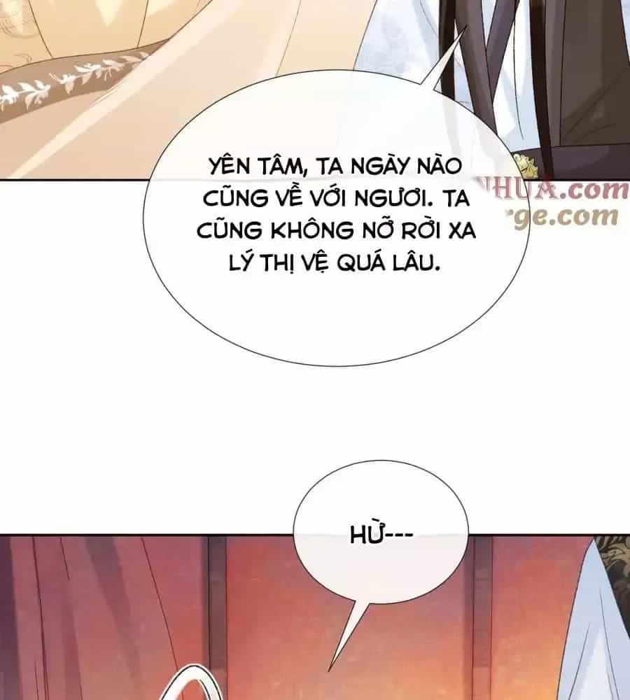 Cạm Bẫy Lệch Lạc - Chương 56 - ảnh 25
