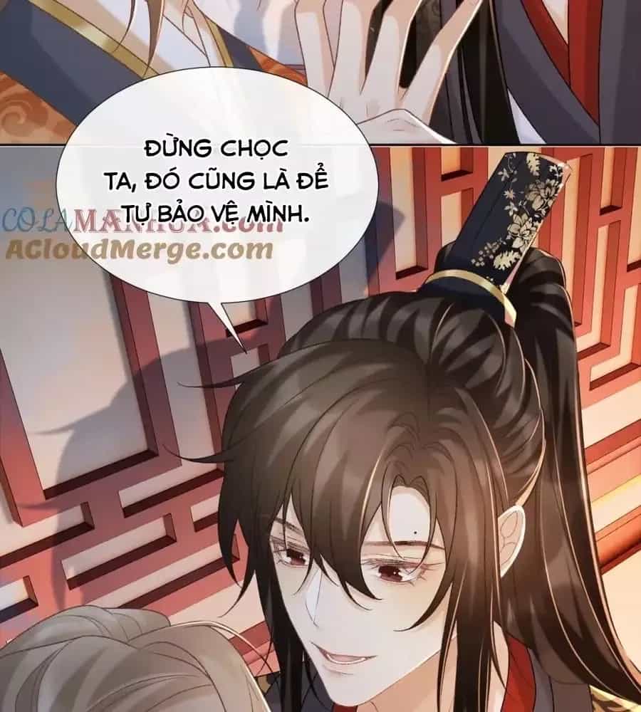 Cạm Bẫy Lệch Lạc - Chương 56 - ảnh 8