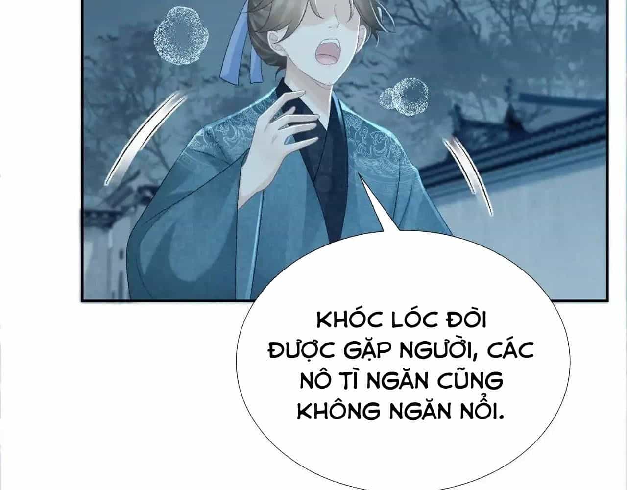Cạm Bẫy Lệch Lạc - Chương 57 - ảnh 21
