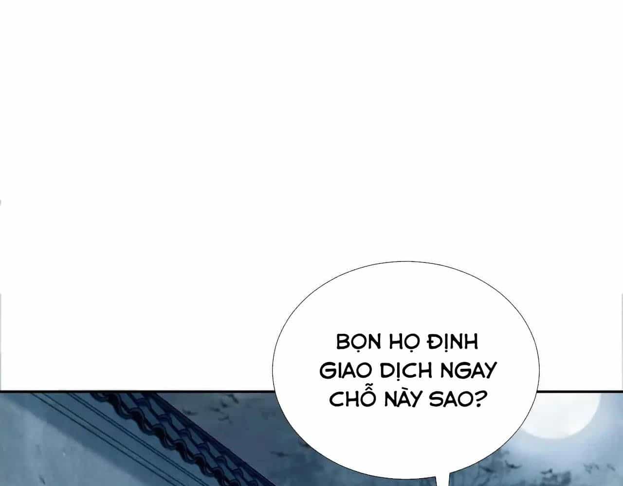Cạm Bẫy Lệch Lạc - Chương 57 - ảnh 4