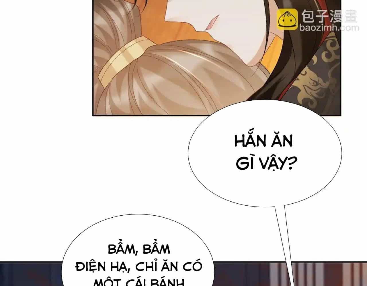 Cạm Bẫy Lệch Lạc - Chương 57 - ảnh 40
