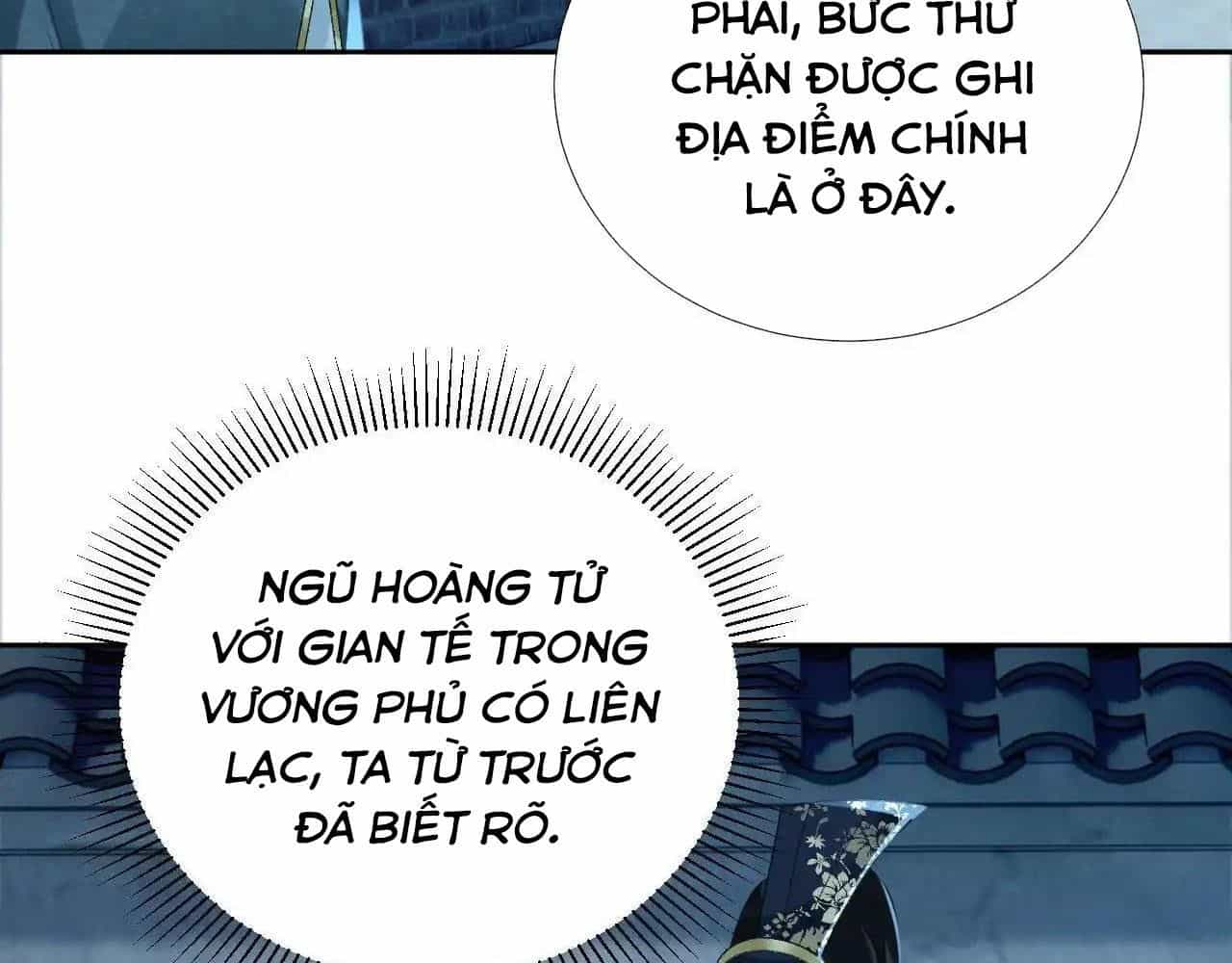 Cạm Bẫy Lệch Lạc - Chương 57 - ảnh 6