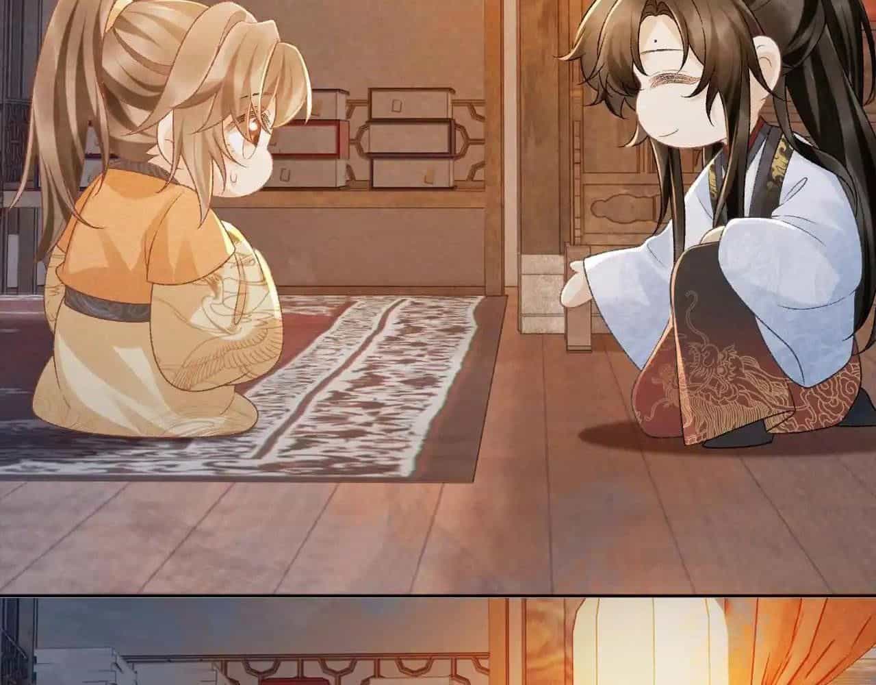 Cạm Bẫy Lệch Lạc - Chương 57 - ảnh 76
