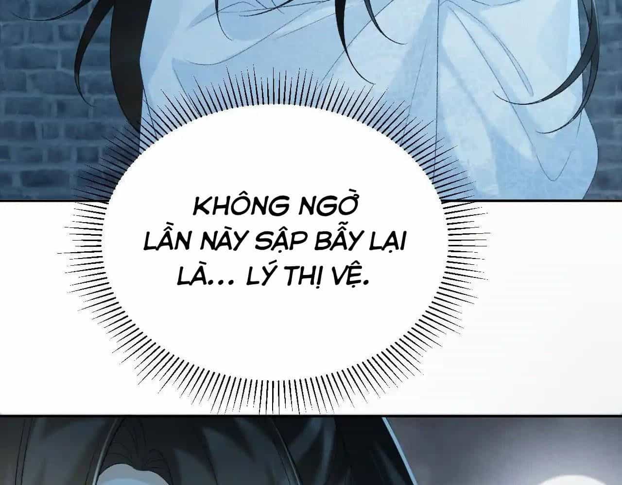 Cạm Bẫy Lệch Lạc - Chương 57 - ảnh 8