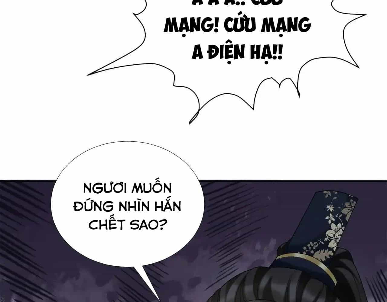 Cạm Bẫy Lệch Lạc - Chương 58 - ảnh 36