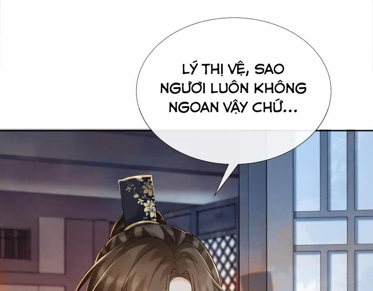 Cạm Bẫy Lệch Lạc - Chương 58 - ảnh 43
