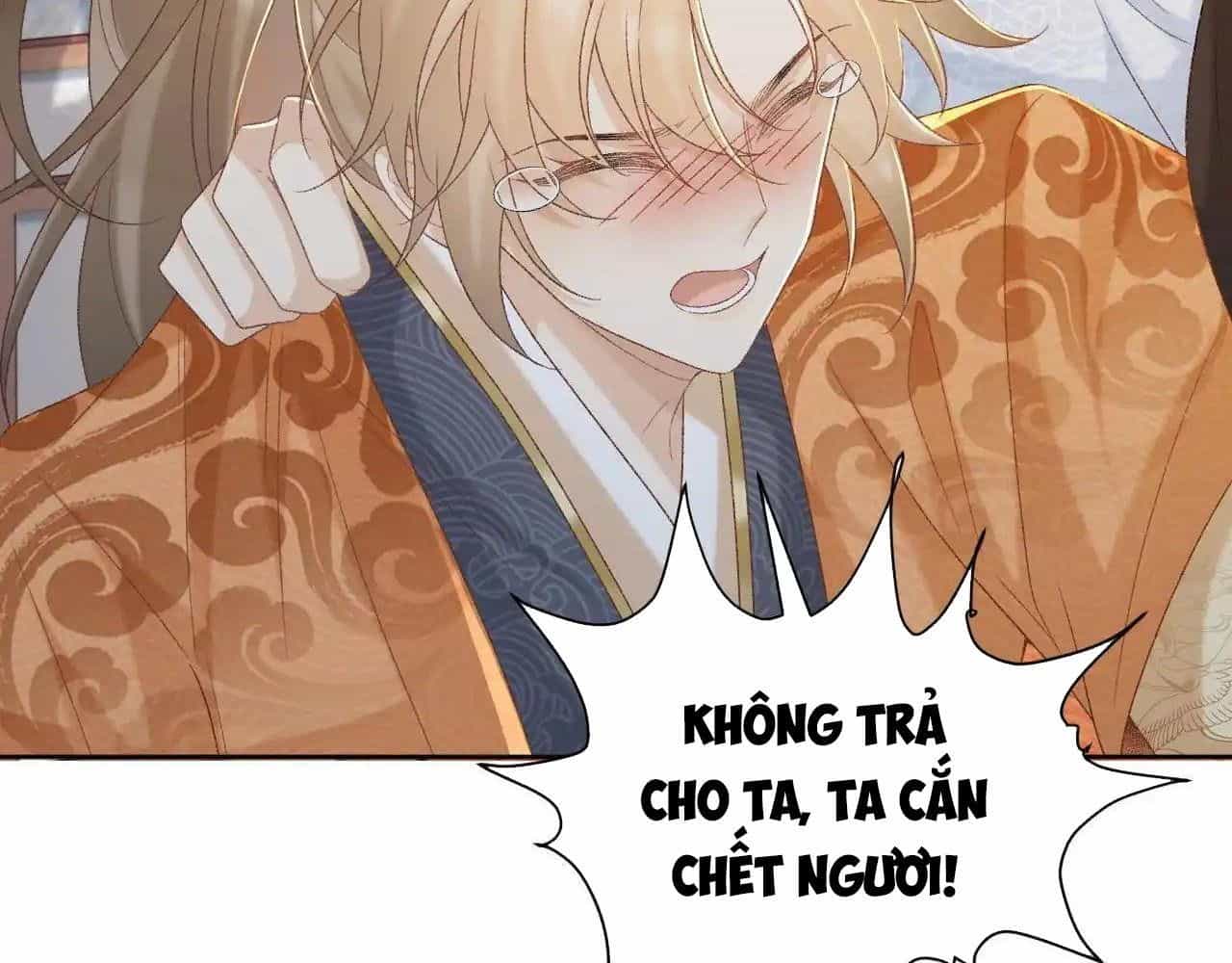 Cạm Bẫy Lệch Lạc - Chương 58 - ảnh 52