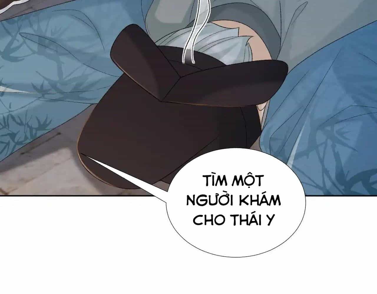 Cạm Bẫy Lệch Lạc - Chương 58 - ảnh 60