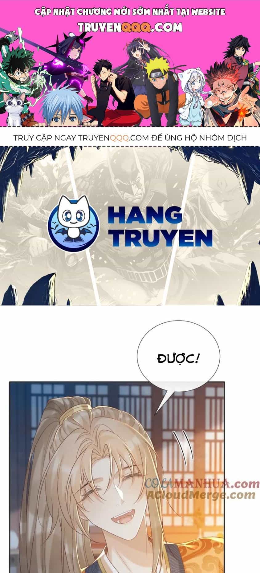 Cạm Bẫy Lệch Lạc - Chương 59 - ảnh 1