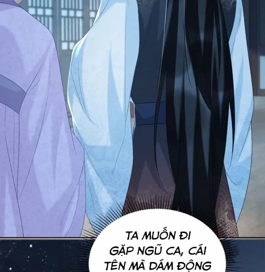 Cạm Bẫy Lệch Lạc - Chương 59 - ảnh 24