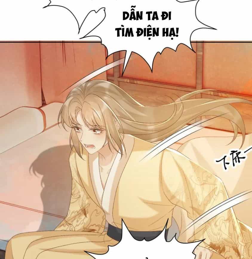 Cạm Bẫy Lệch Lạc - Chương 59 - ảnh 29