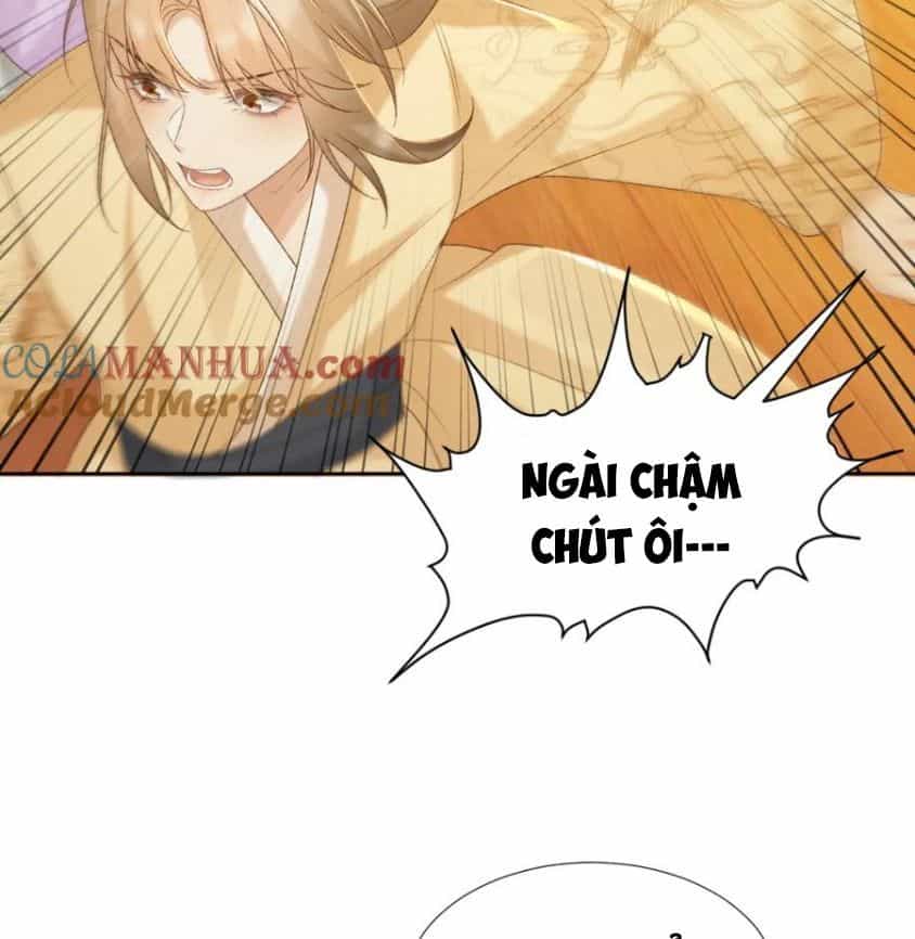 Cạm Bẫy Lệch Lạc - Chương 59 - ảnh 31