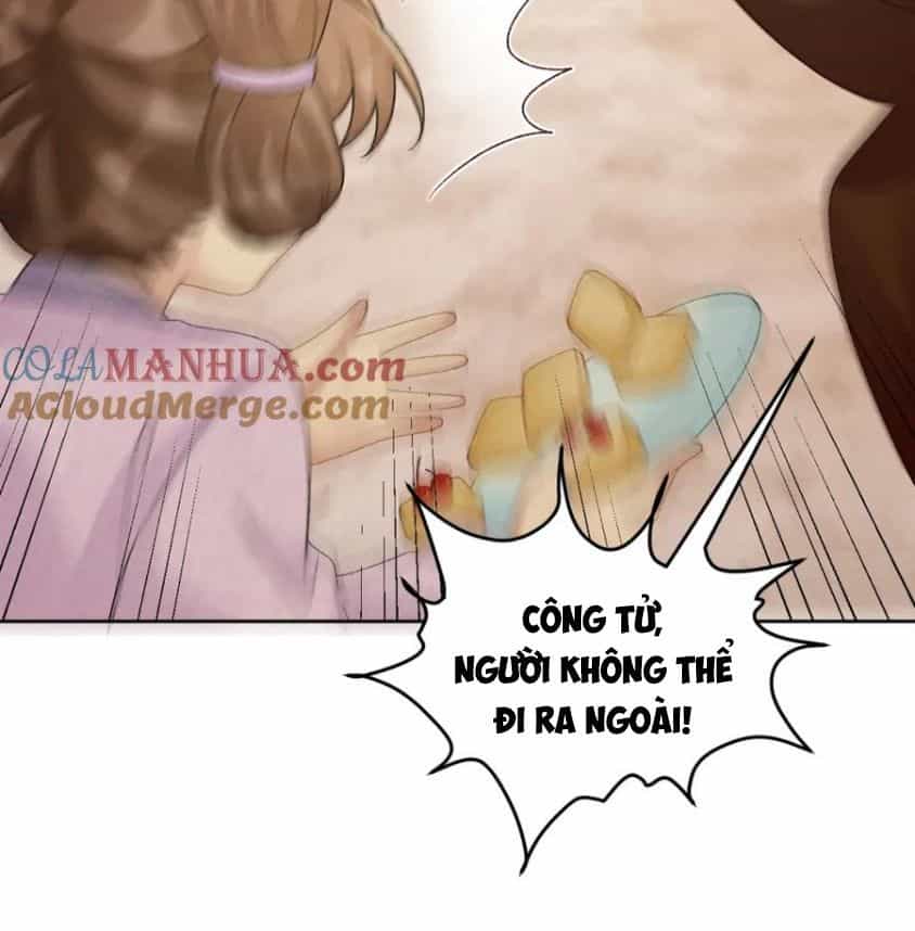 Cạm Bẫy Lệch Lạc - Chương 59 - ảnh 40
