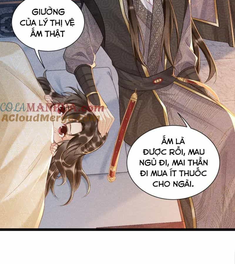 Cạm Bẫy Lệch Lạc - Chương 6 - ảnh 13