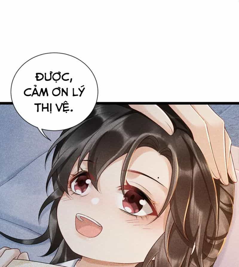 Cạm Bẫy Lệch Lạc - Chương 6 - ảnh 14