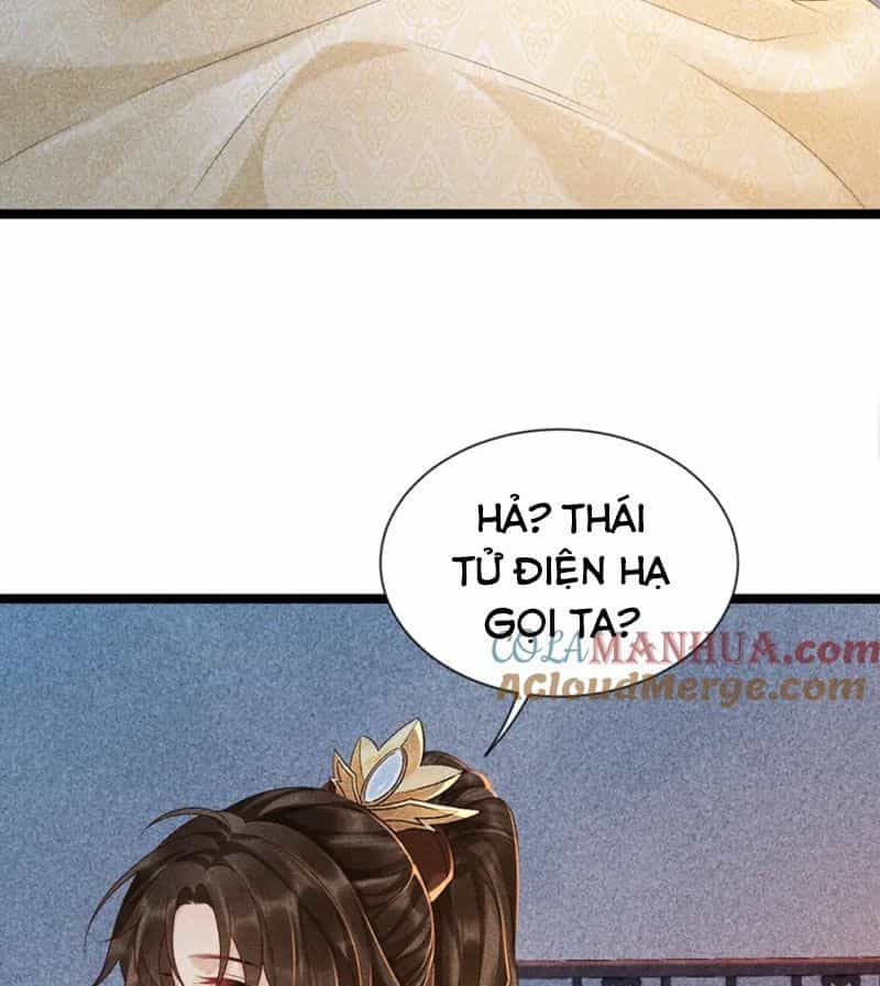 Cạm Bẫy Lệch Lạc - Chương 6 - ảnh 19