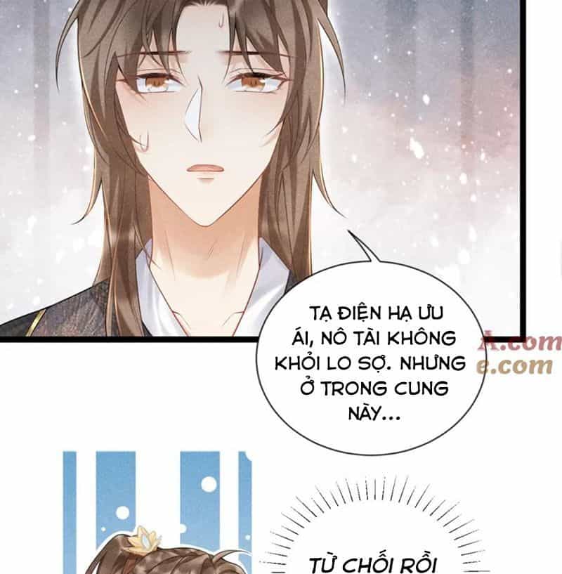 Cạm Bẫy Lệch Lạc - Chương 6 - ảnh 27