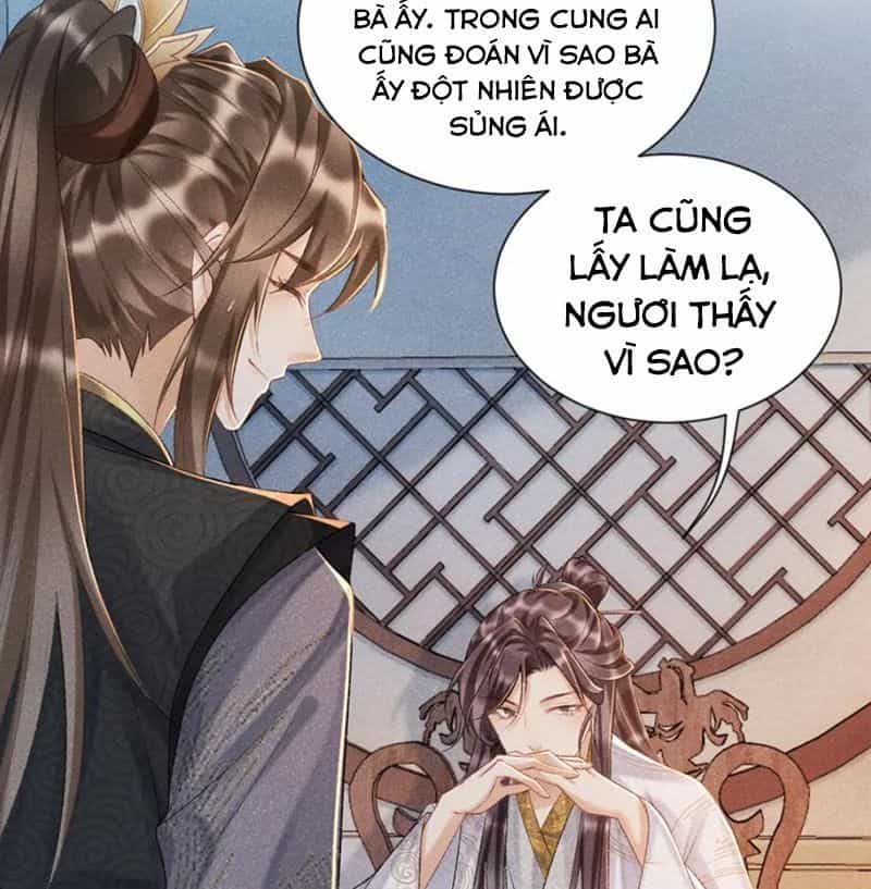 Cạm Bẫy Lệch Lạc - Chương 6 - ảnh 33