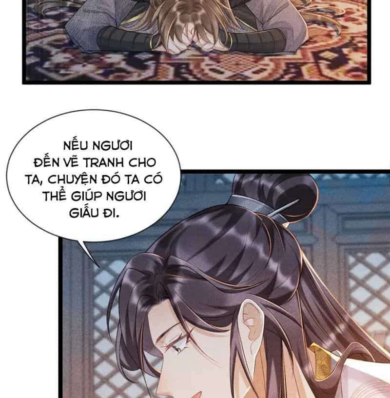 Cạm Bẫy Lệch Lạc - Chương 6 - ảnh 39