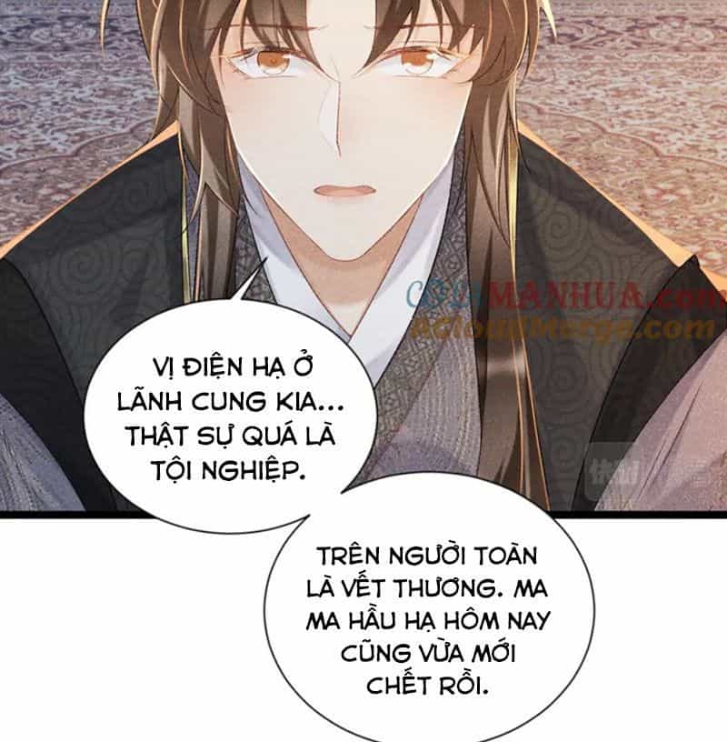 Cạm Bẫy Lệch Lạc - Chương 6 - ảnh 45