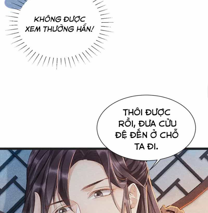 Cạm Bẫy Lệch Lạc - Chương 6 - ảnh 49
