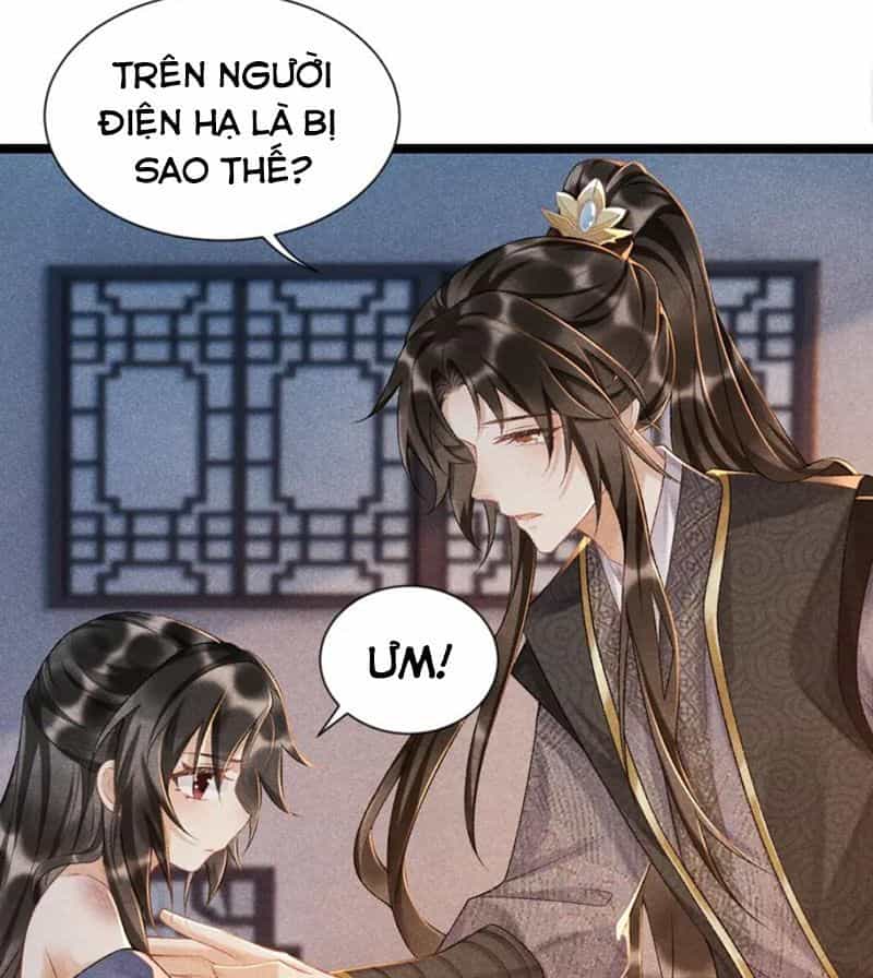 Cạm Bẫy Lệch Lạc - Chương 6 - ảnh 6