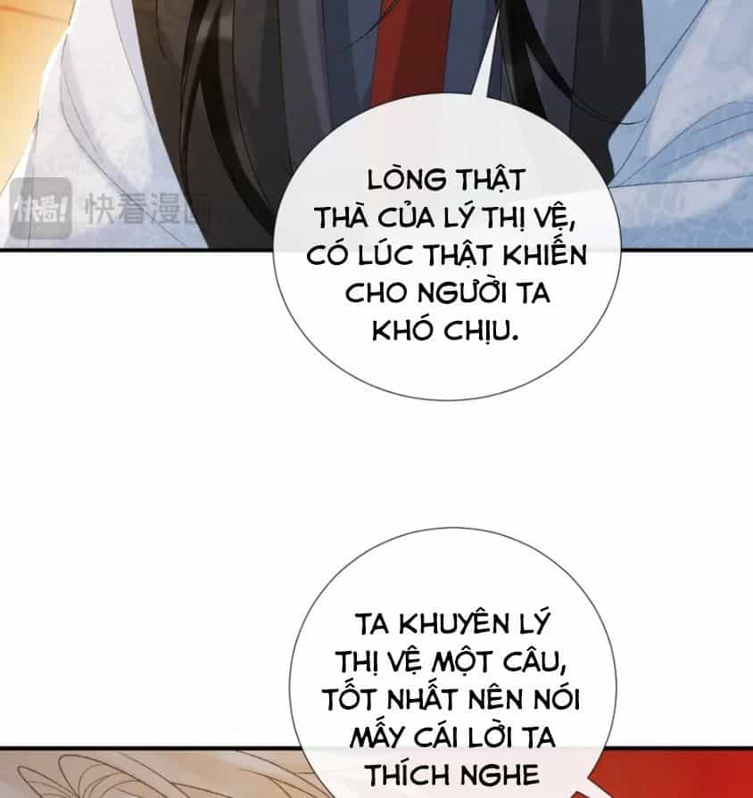 Cạm Bẫy Lệch Lạc - Chương 60 - ảnh 19