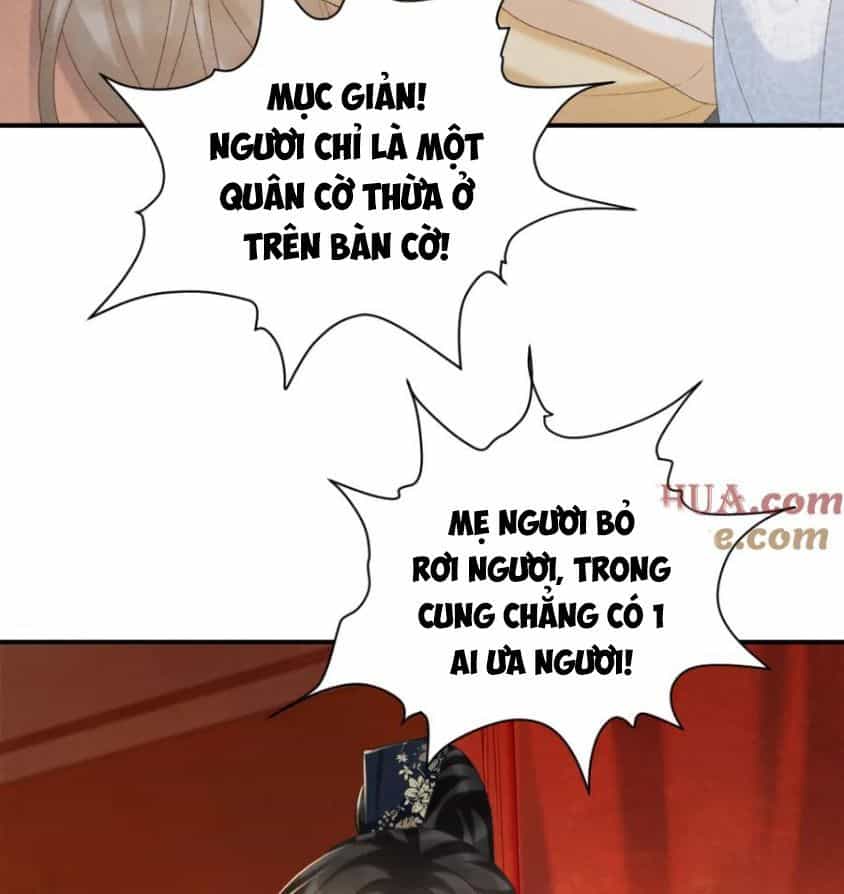 Cạm Bẫy Lệch Lạc - Chương 60 - ảnh 24