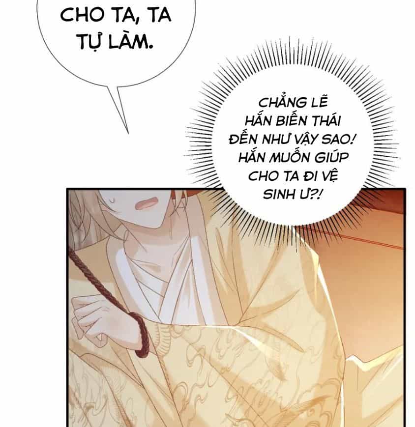 Cạm Bẫy Lệch Lạc - Chương 60 - ảnh 36