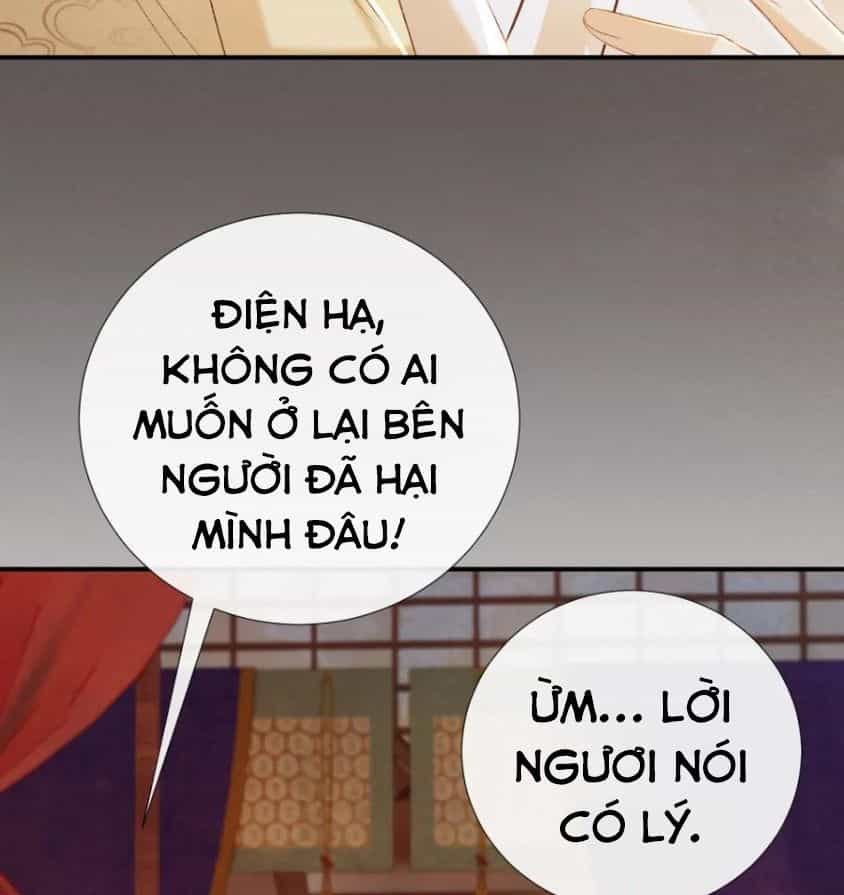 Cạm Bẫy Lệch Lạc - Chương 60 - ảnh 5