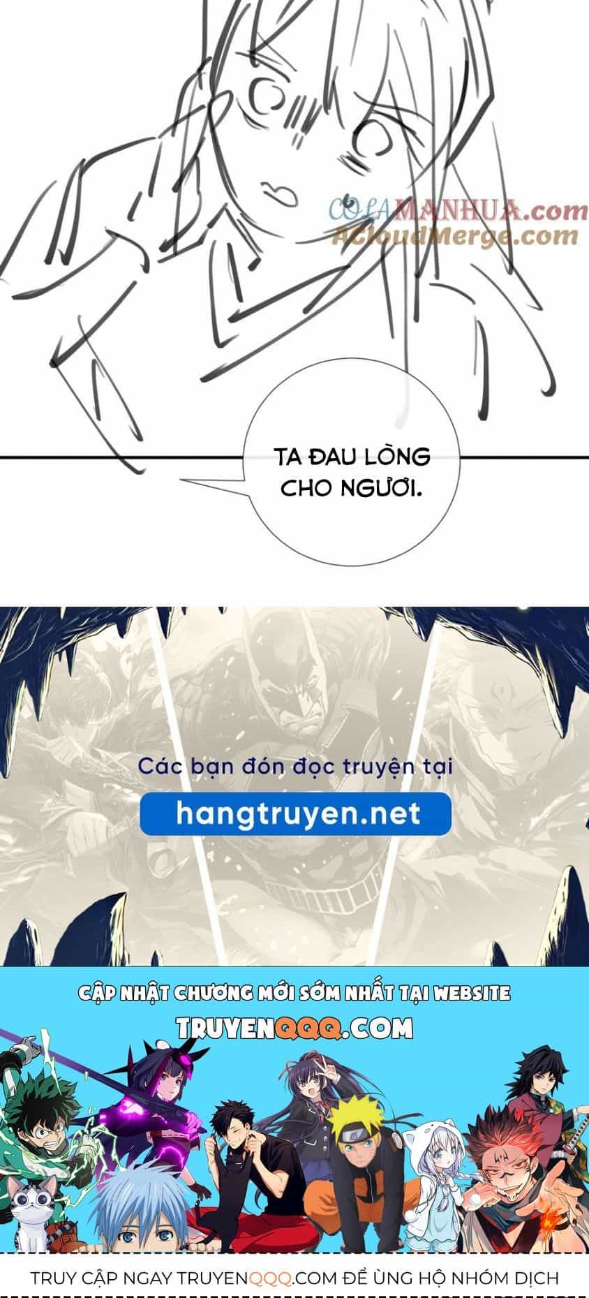 Cạm Bẫy Lệch Lạc - Chương 60 - ảnh 58